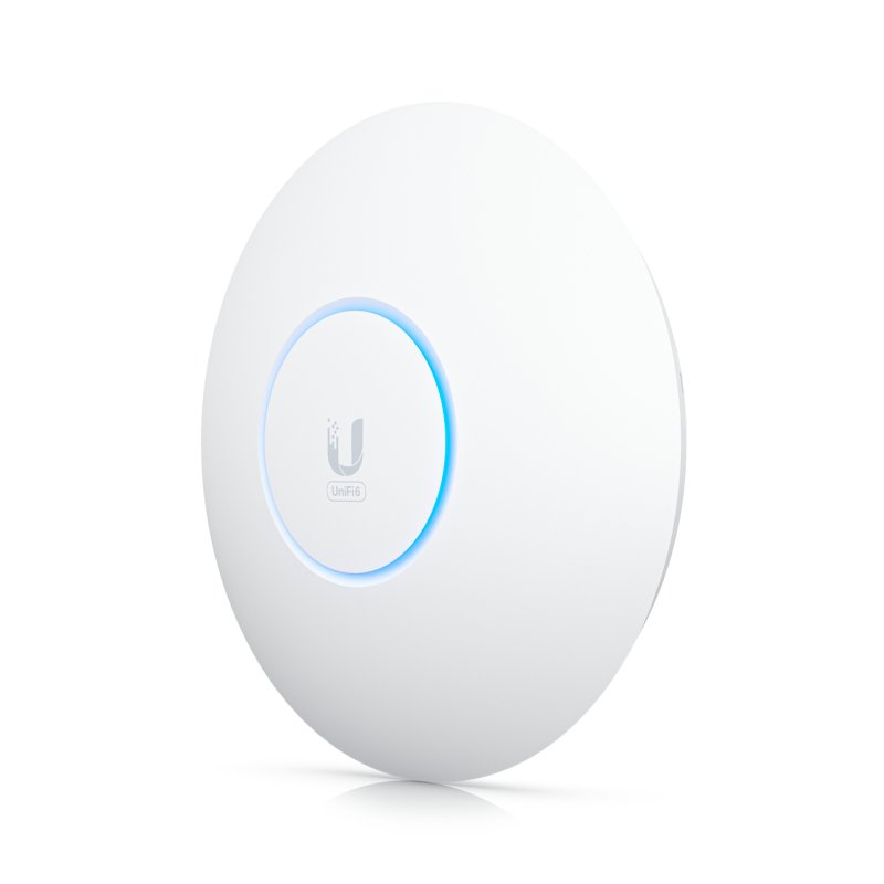 Thumbnail 3 de Ubiquiti U6 Enterprise 4800 Mbit/s