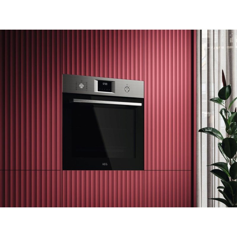 Detalle 2 de AEG Series 5000 GU5PB43FSM 72 L Inox