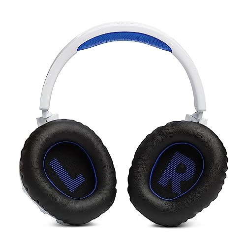 Thumbnail 3 de JBL Quantum 360P: Auriculares inalámbricos para PlayStation con cancelación de ruido y micrófono desmontable