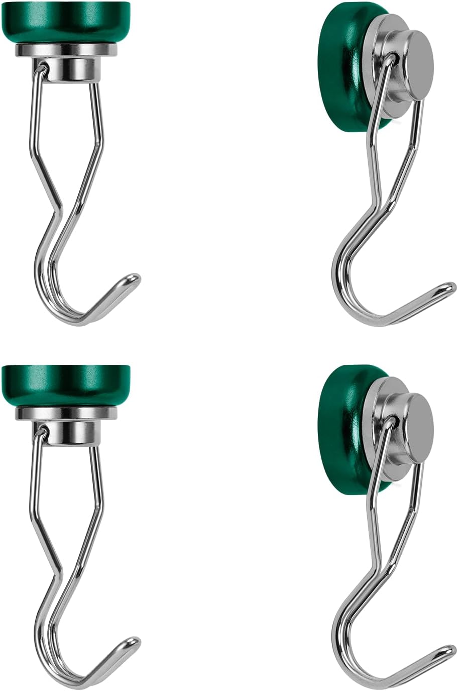 Ant Mag Magnetic Hooks 100 lb