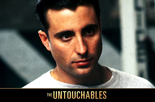 Detalle de The Untouchables – Die Unbestechlichen (4K Ultra HD + Blu-ray) – Physical Edition