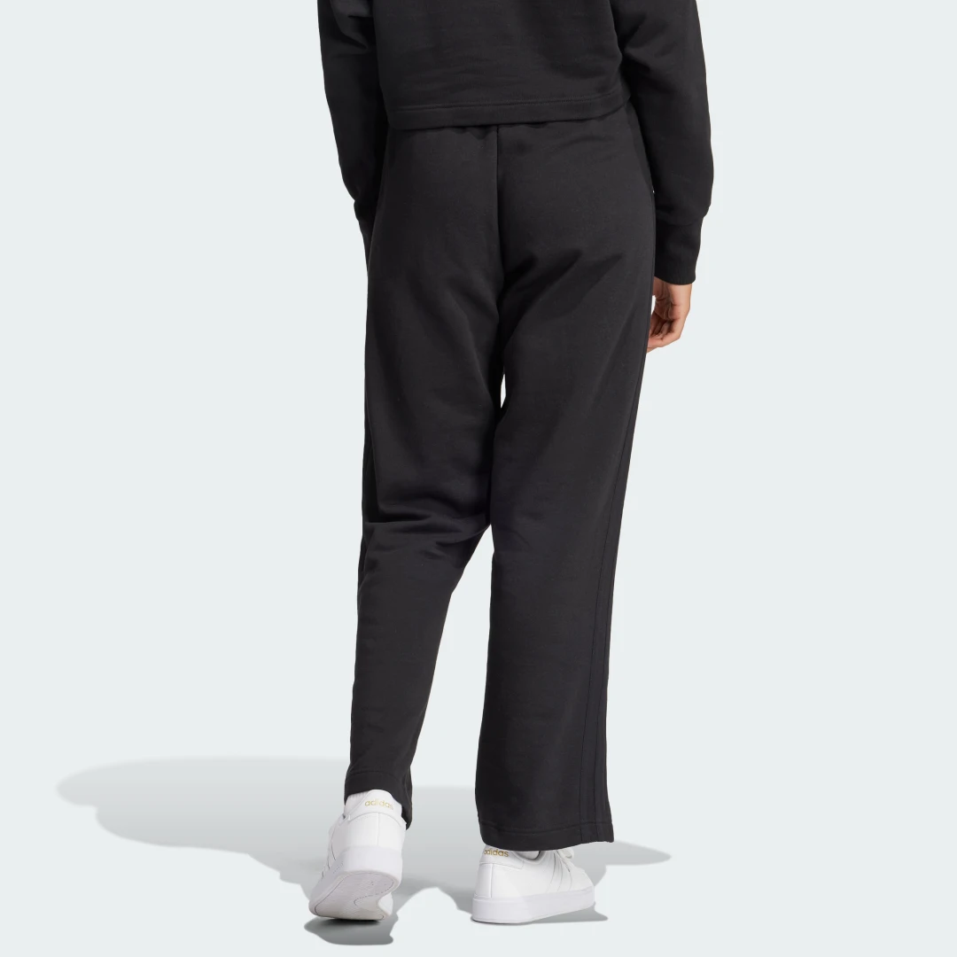 Thumbnail 1 de Pantalón ALL SZN French Terry Straight Leg 3 bandas de Adidas