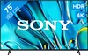 Detalle 2 de Sony Bravia 3 75" LED 4K mit Theatre Bar 6