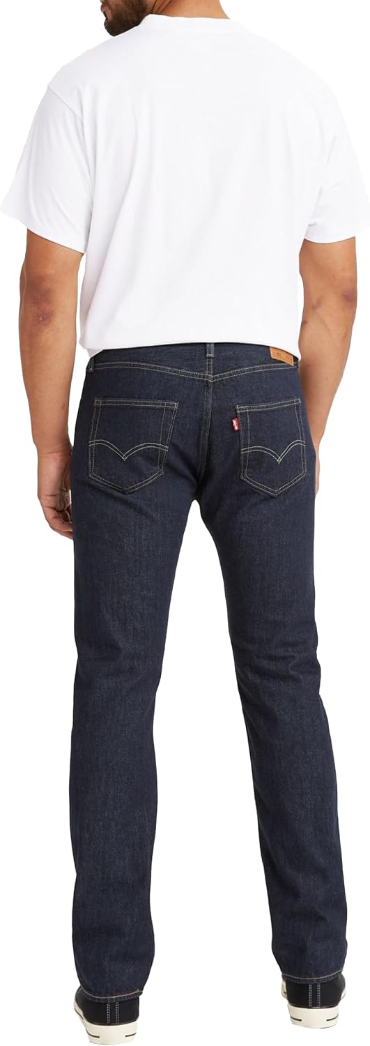 Thumbnail 1 de Levi's 501 Original Fit Jeans, One Wash, 36W/32L