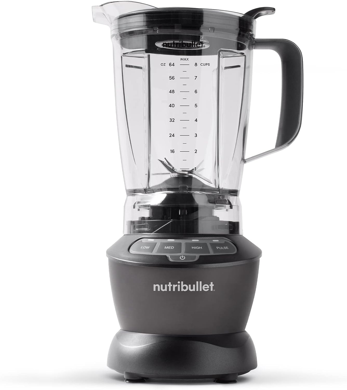 Detalle de nutribullet NBF50400 1200W Blender 🍹