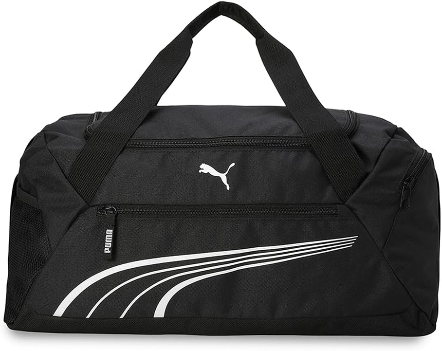 Thumbnail 1 de PUMA FUNDAMENTAL Sporttasche Medium – zuverlässig und durchdacht