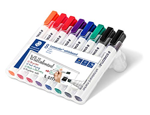 Thumbnail 2 de Marqueur STAEDTLER 351 B Lumocolor ⌚