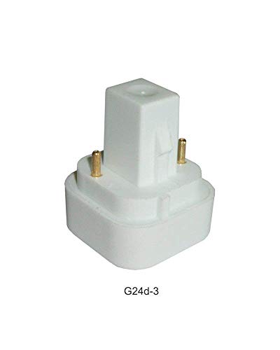 Detalle 2 de Aigostar 183653 LED PLC 2U 15W Bombilla LED Maiz G24 6400K: ¿vale la pena para iluminación eficiente?