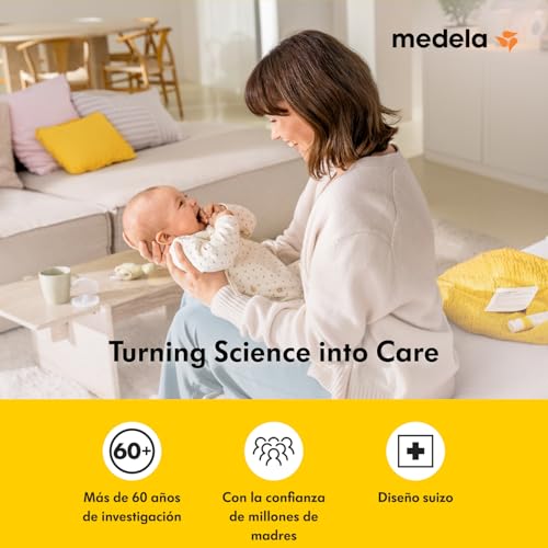 Thumbnail 9 de Medela Colector de Leche Materna