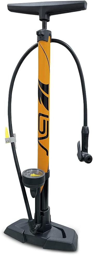 Thumbnail 5 de BV Floor Pump 160 psi