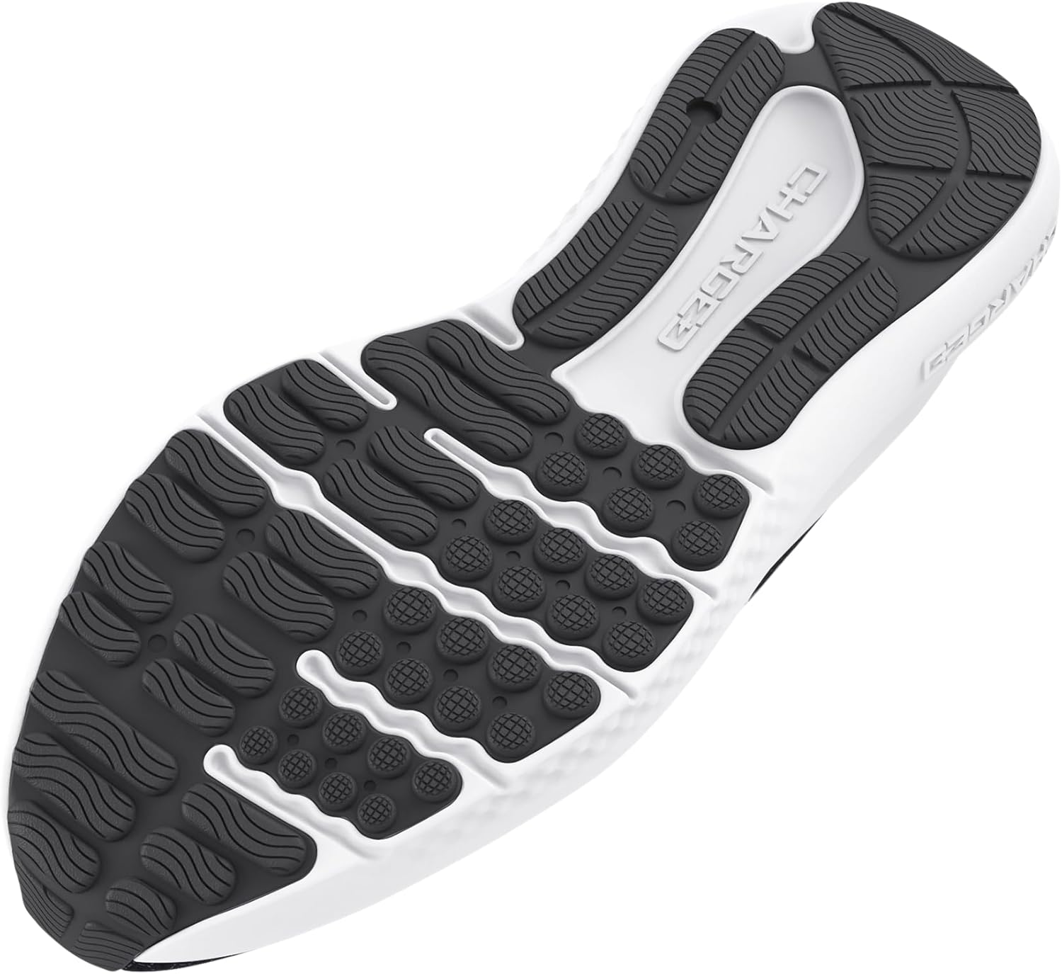 Thumbnail 3 de Under Armour UA Charged Surge 4