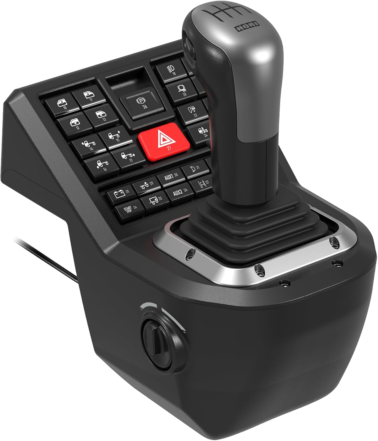 Thumbnail 4 de Force Feedback Truck Control System 40 cm