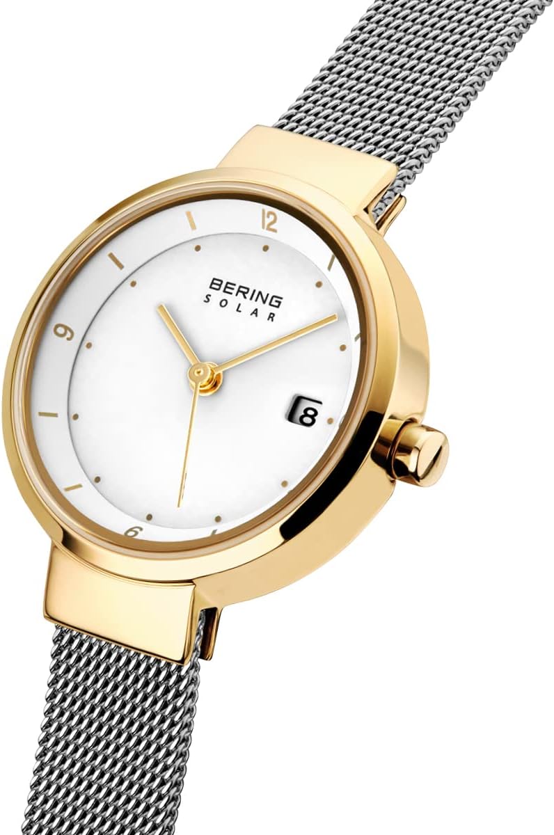Detalle 2 de BERING Solar 14426-001 Orologio solare