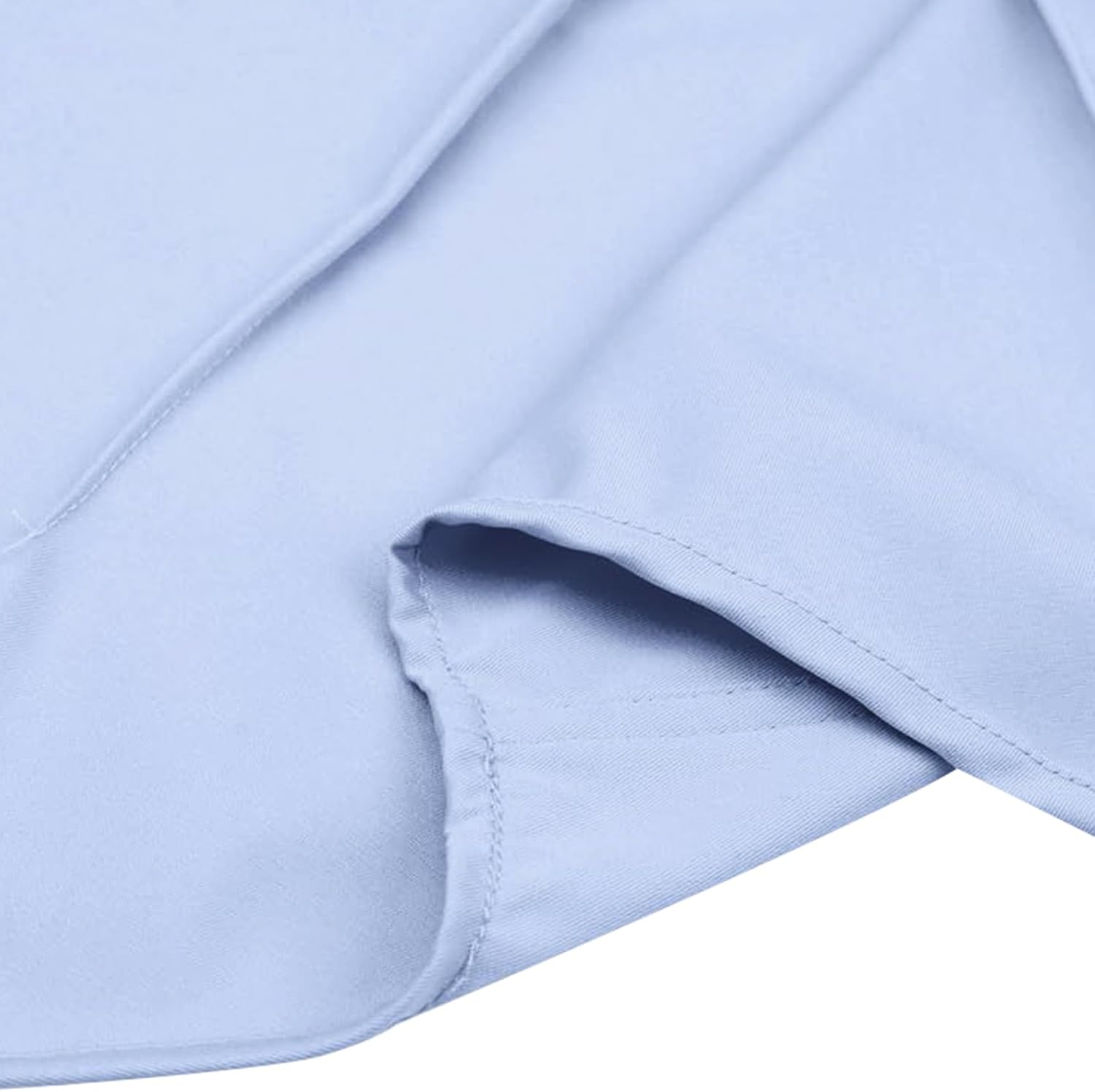 Thumbnail 6 de Damen Bluse Bügelfrei Regular Fit Stretch