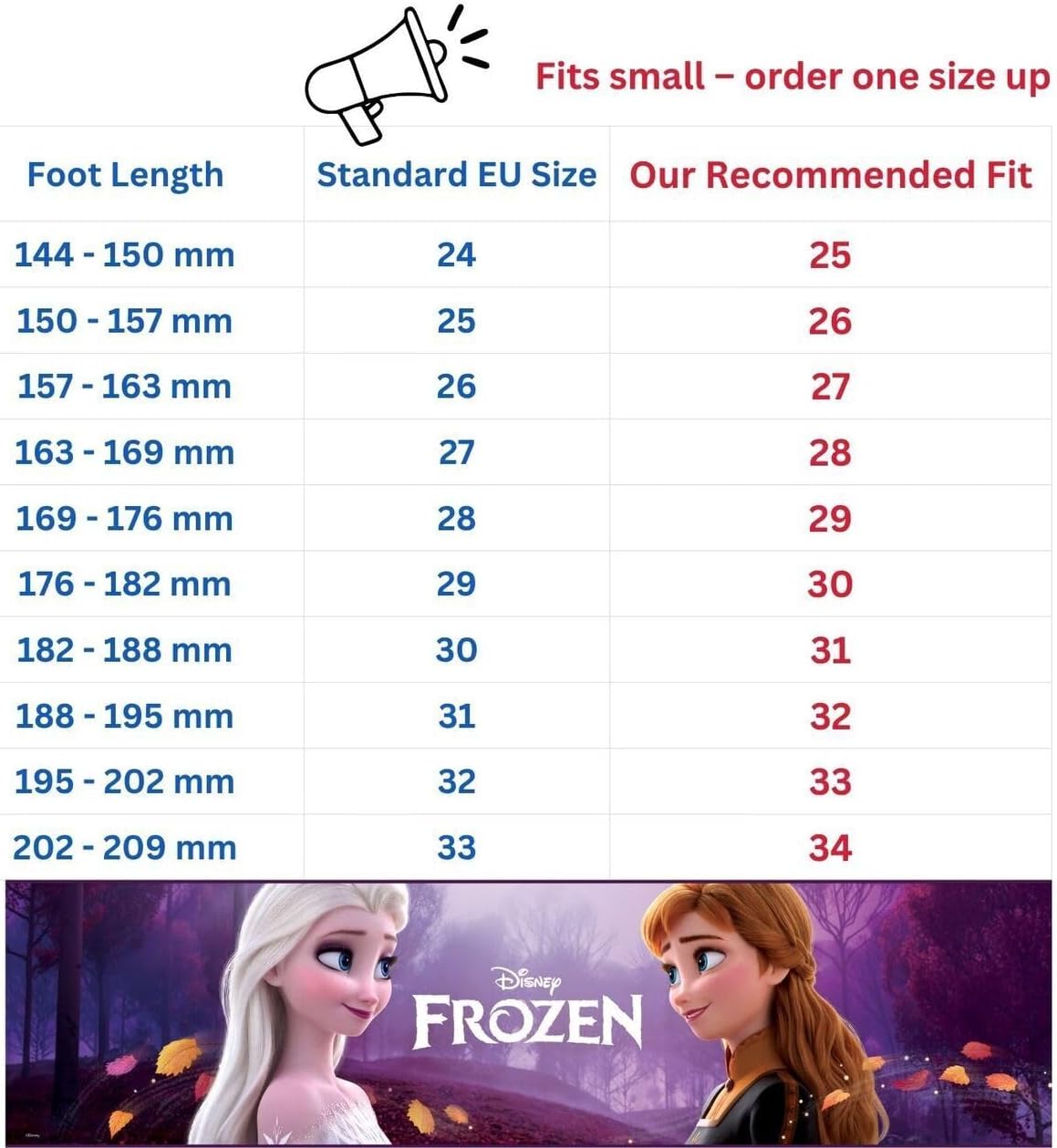 Thumbnail 6 de Leomil Parent_FR_Sandals_Girl_noLED_S Frozen-sandalen voor meisjes