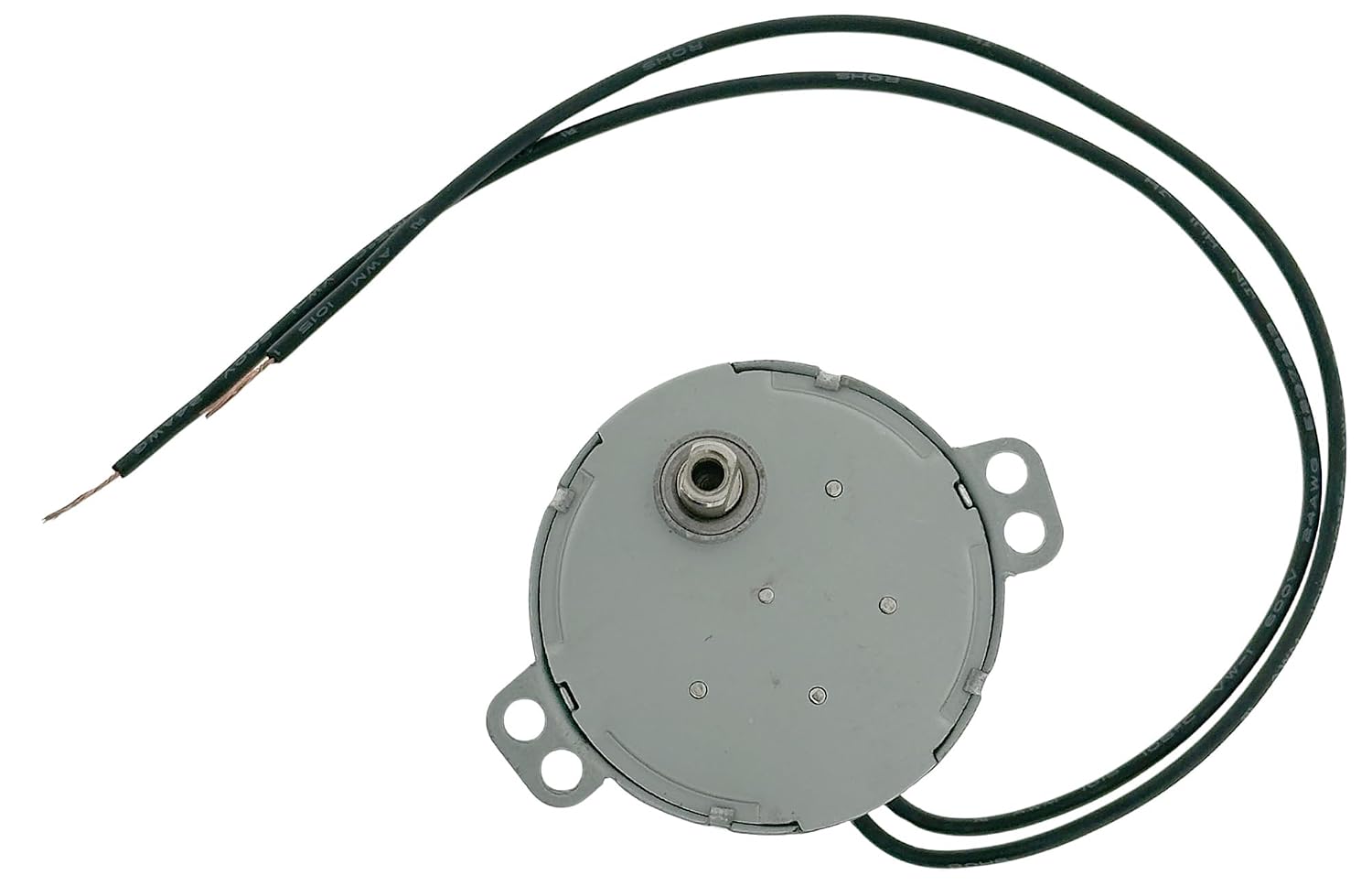Thumbnail 1 de ORIGPARTS TYJ50-8A AC同期モーター 100-120V・4W・2.5～3rpm/min
