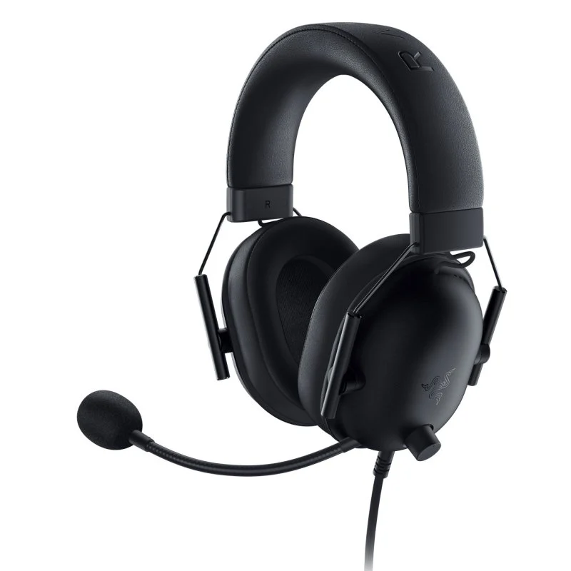 Detalle de Razer BlackShark V2 X Auriculares gaming 7.1