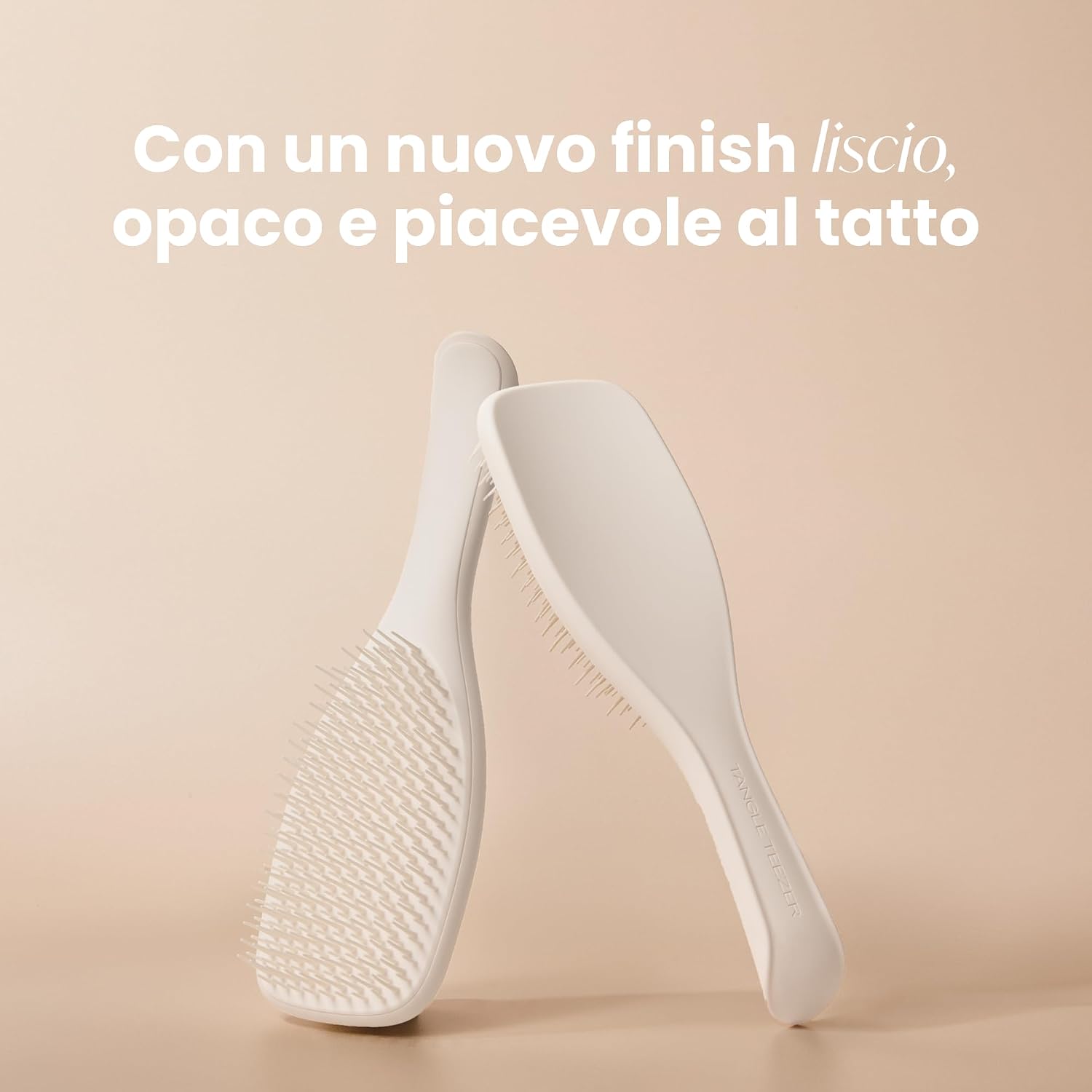 Detalle 2 de Tangle Teezer Ultimate Detangler spazzola 325 denti 💇♀