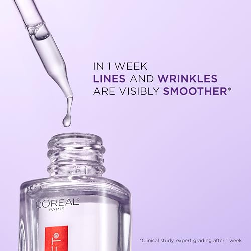 Thumbnail 2 de L'Oréal Paris Revitalift 1.5% Pure Hyaluronic Acid Serum for Face