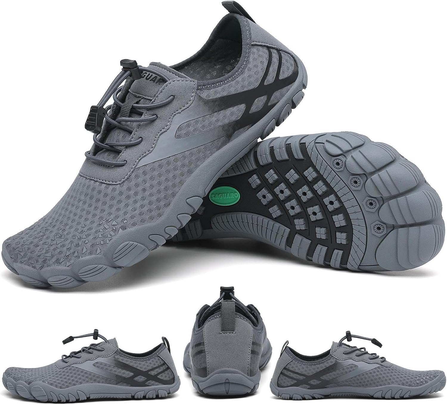 Thumbnail 5 de SAGUARO Scarpe acquatiche antiscivolo