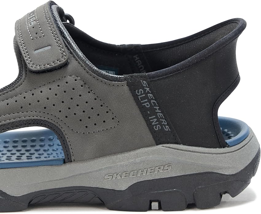 Thumbnail 3 de Skechers TRESMEN Reece Sandalias deportivas hombre 42