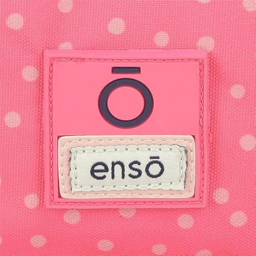 Thumbnail 6 de Enso Garden Party Mochila Escolar Preescolar