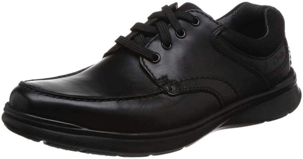 Detalle de Clarks Men's Cotrell Stepcotrell Step Slip-On Loafer