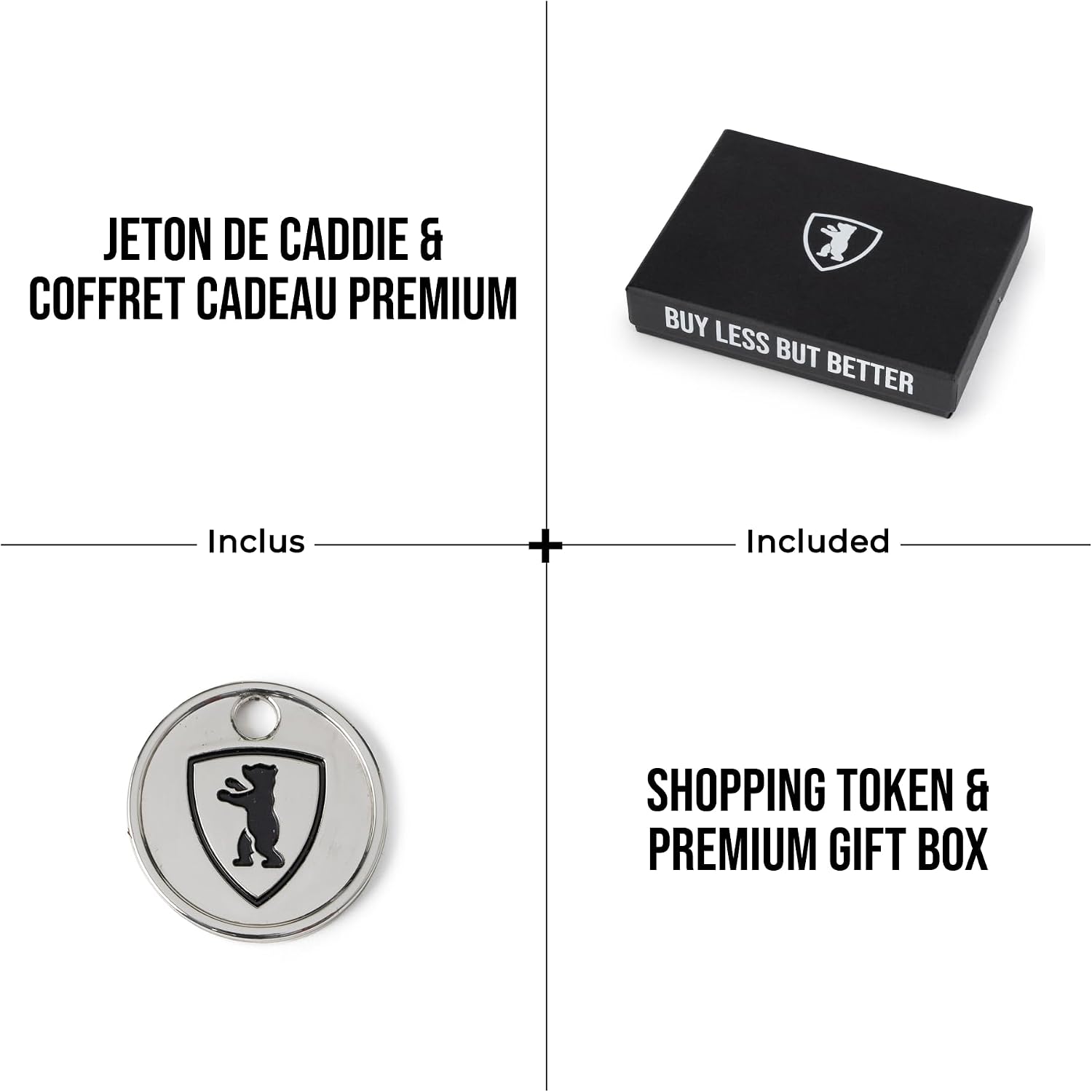 Thumbnail 6 de Berliner Bags Premium Portefeuille Slim 11×9 cm