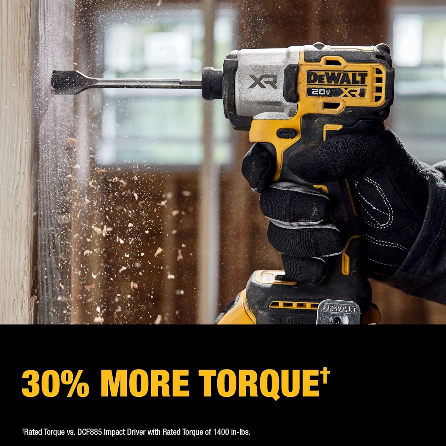 Detalle 2 de DEWALT Cordless Drill and Impact Driver Kit DCK250QQ2