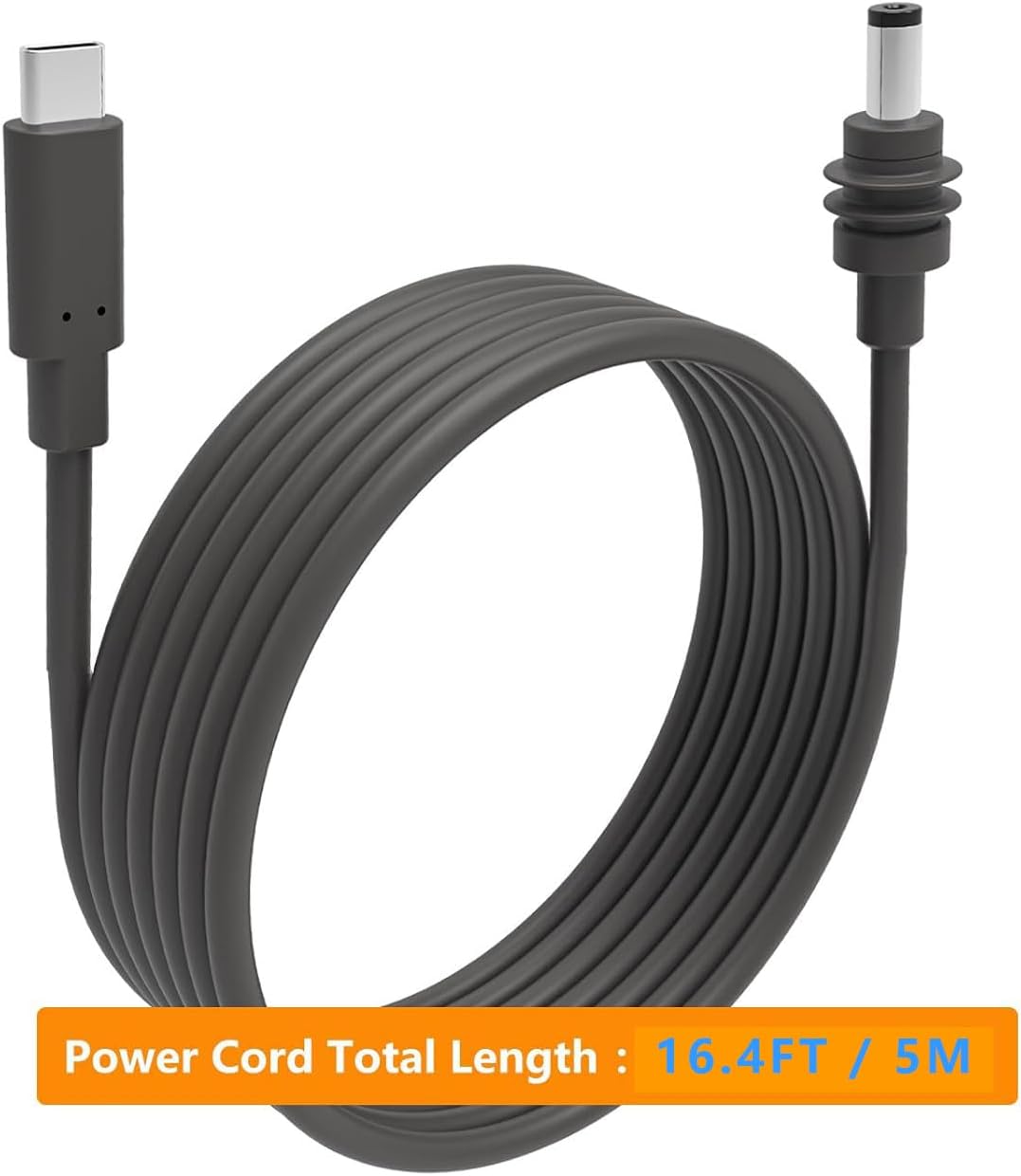 Thumbnail 2 de Starlink Mini Cable 5m USB-C to DC 100W