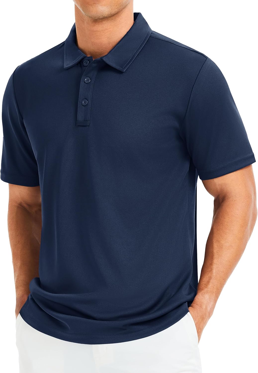 Thumbnail 1 de MAGCOMSEN Men's Polo Quick Dry