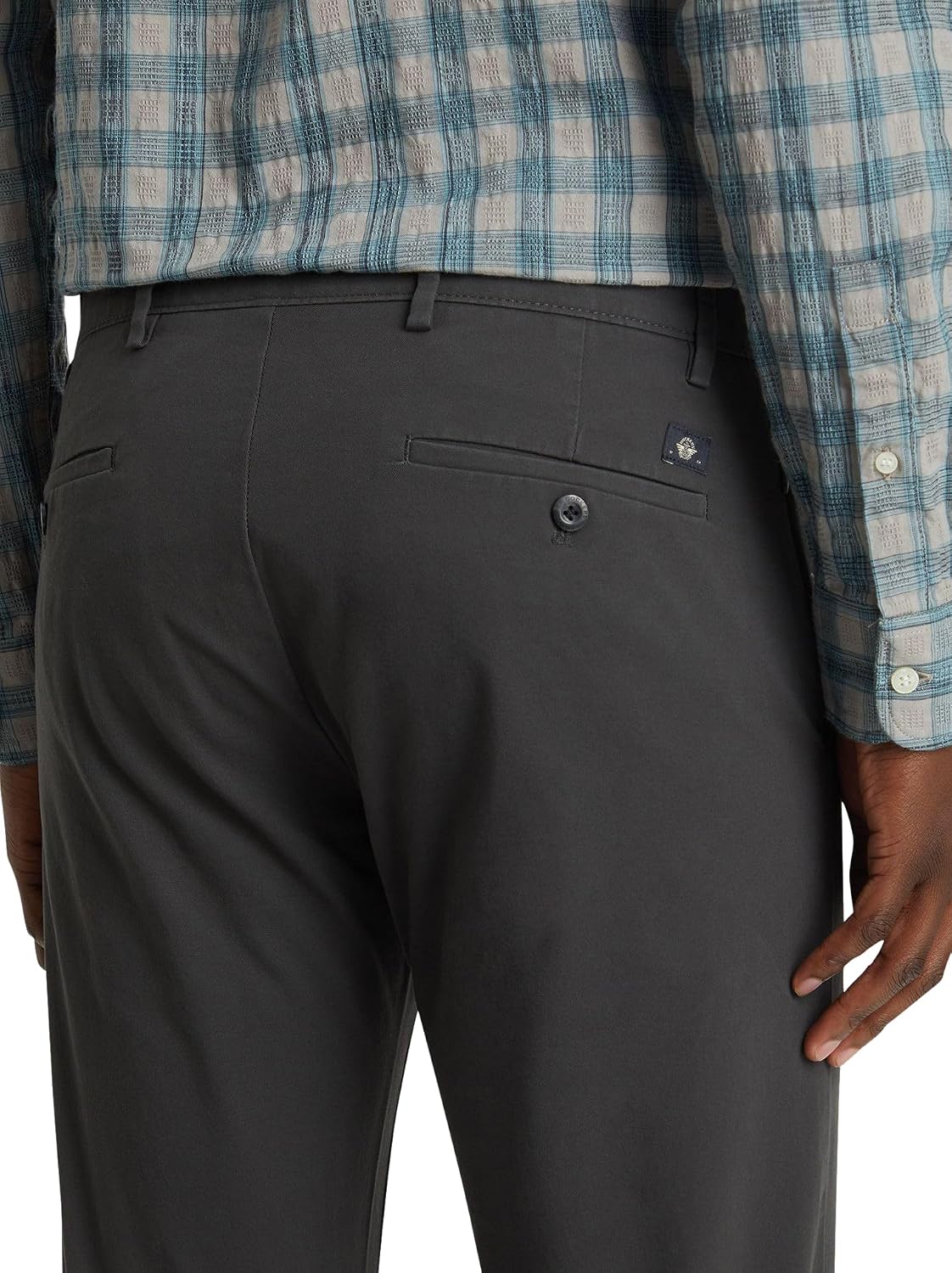 Detalle de Dockers 79645 Chino Tapered Smart 360 Flex