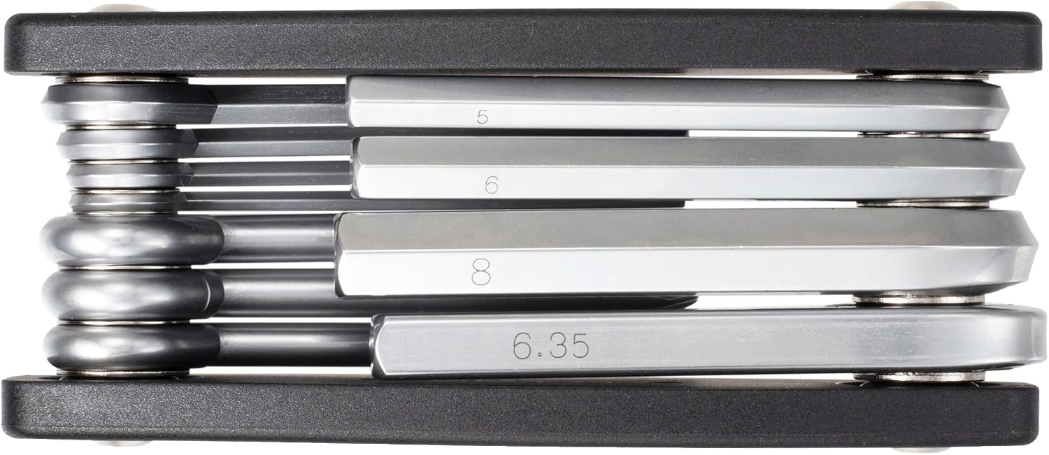 Detalle 2 de トネ(TONE) CMT11 マルチツール 11種類の工具を折りたたんで携帯