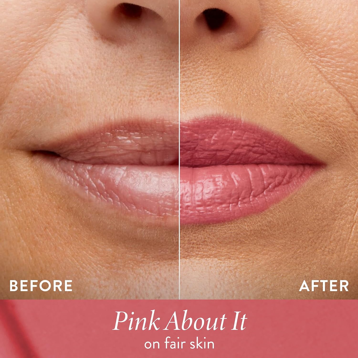 Thumbnail 5 de LAURA GELLER NEW YORK Jelly Balm Hydrating Lip Color Pink About It đź’„