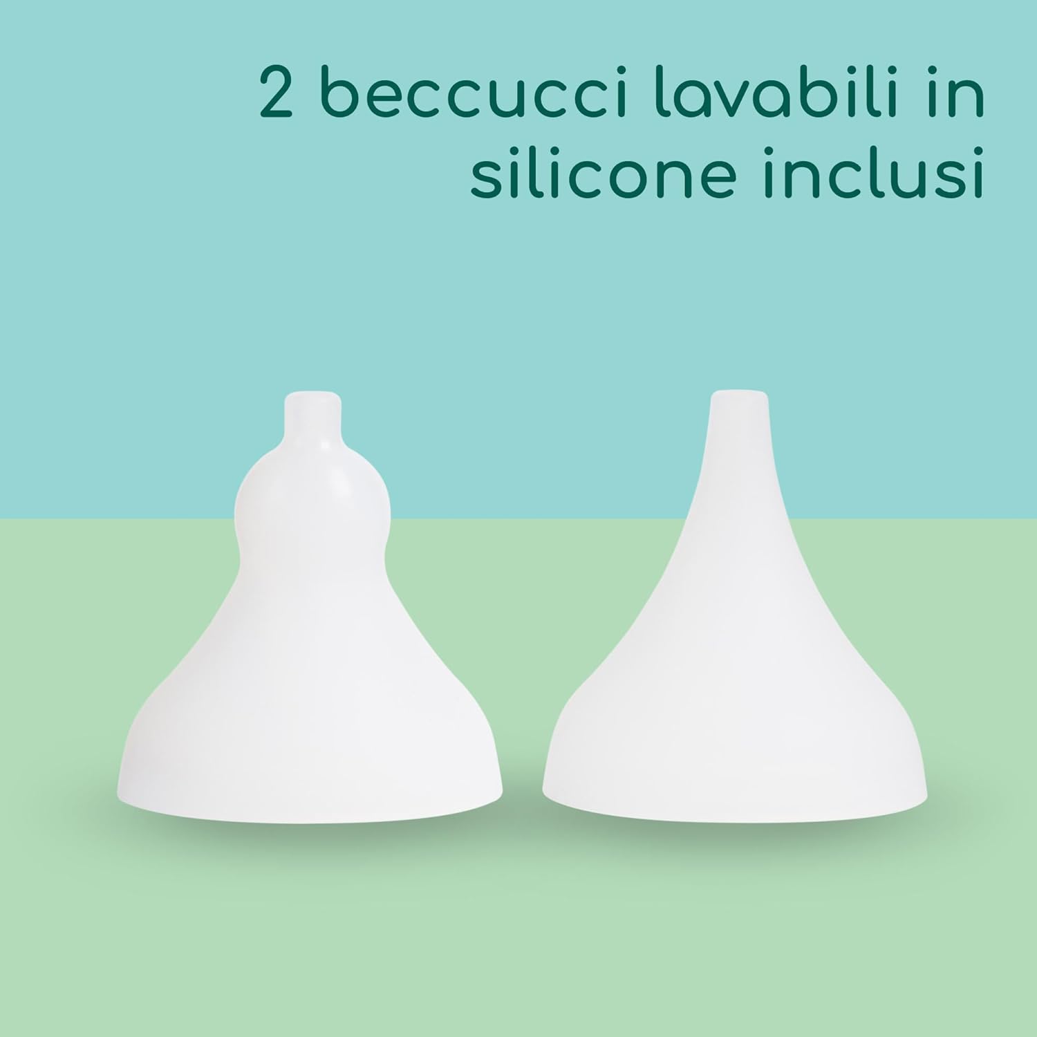 Thumbnail 4 de Bebeconfort Aspiratore Nasale Neonato Elettrico 2in1: nebulizzatore e aspiratore silenzioso
