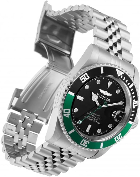 Detalle 2 de Invicta Pro Diver 42 mm Orologio automatico uomo
