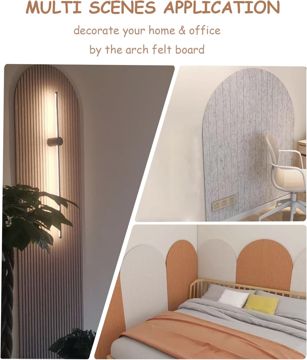 Thumbnail 6 de Kork Pinnwand 60×40 cm faltbar 📌