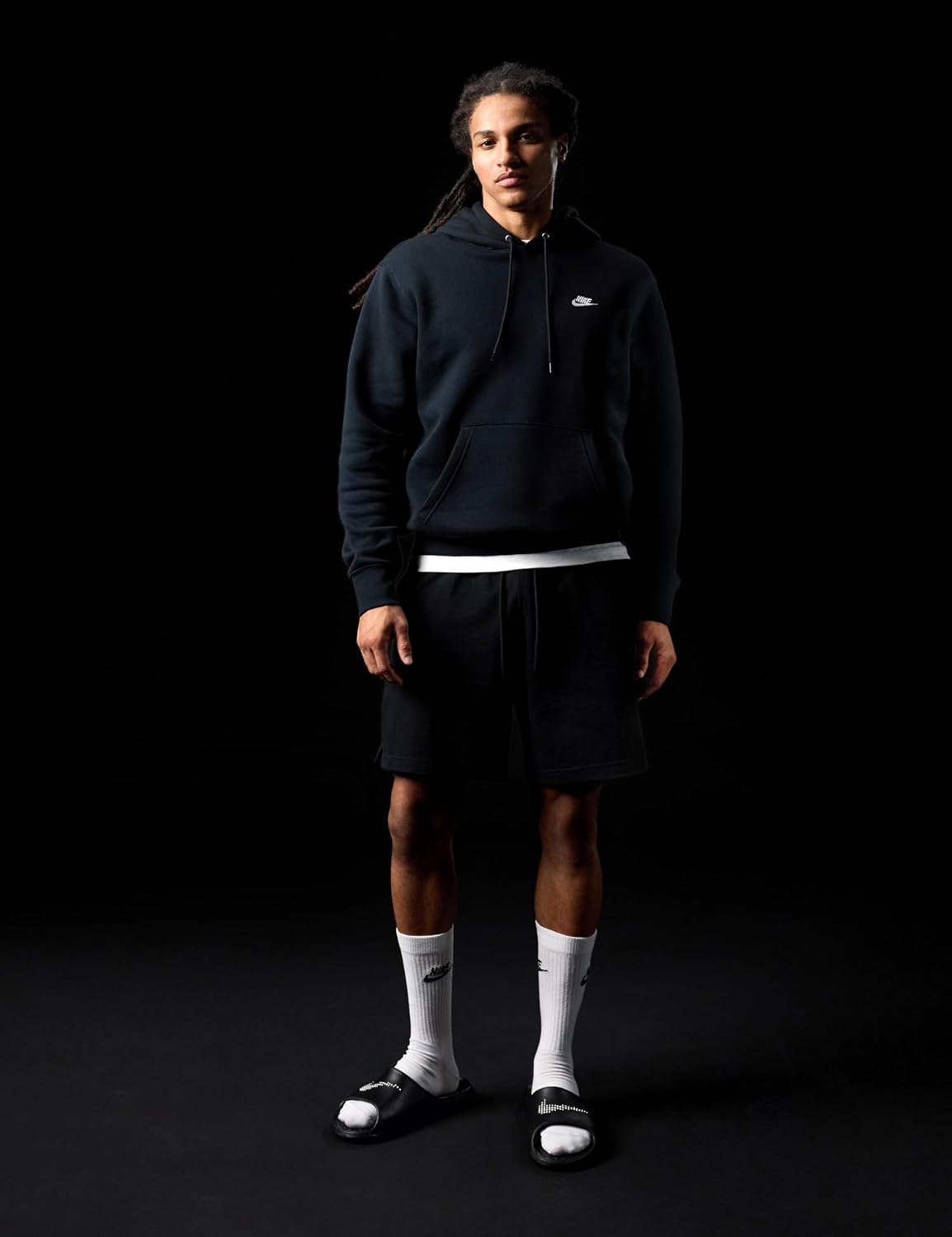 Thumbnail 2 de Nike Men's Victori One ShowerSquash Shoe – Practical, quick-drying footwear for post-swim sessions