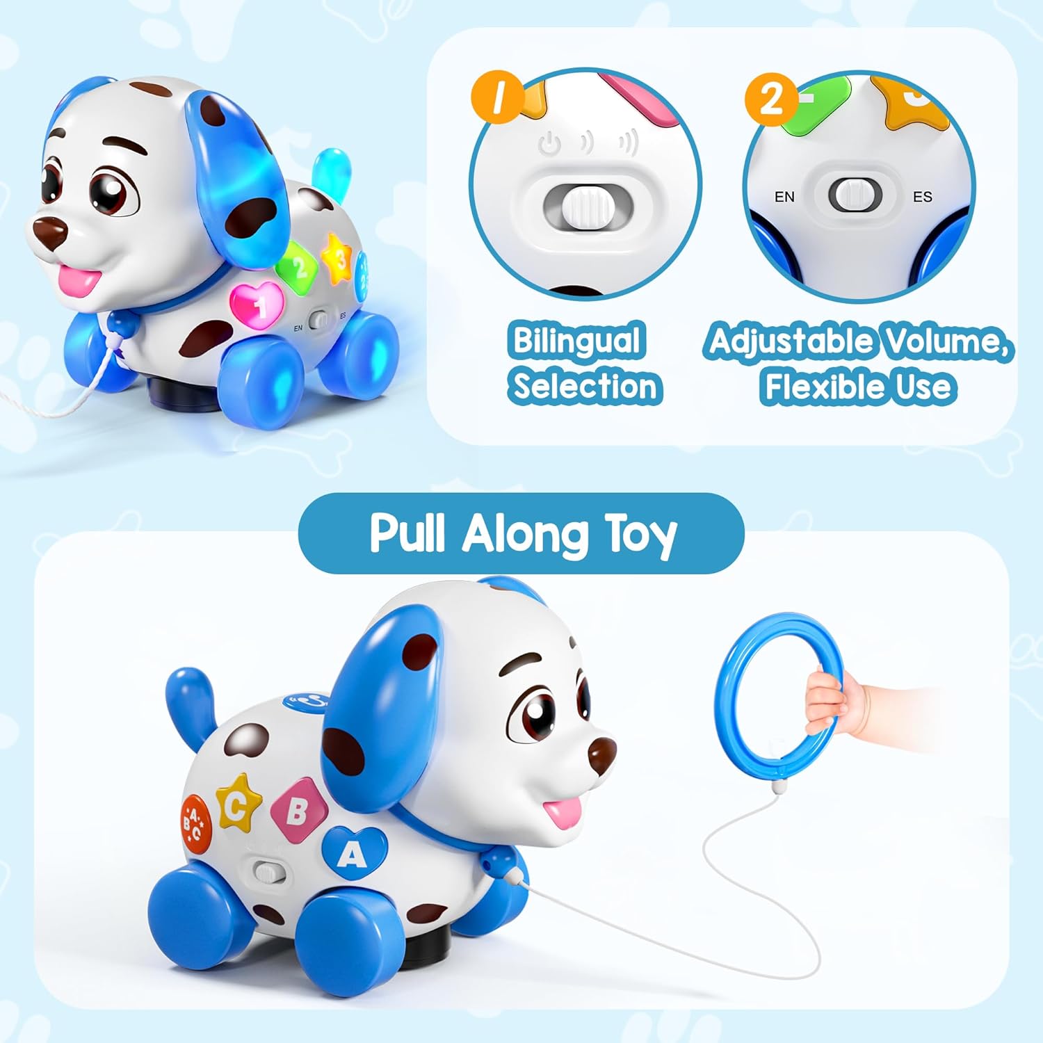Thumbnail 4 de Musical Toy for 1 Year