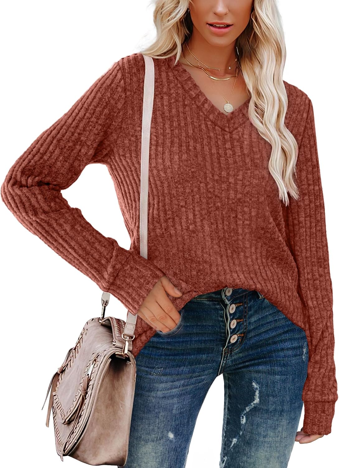 Detalle 2 de Sampeel Women's Long-Sleeve Shirt