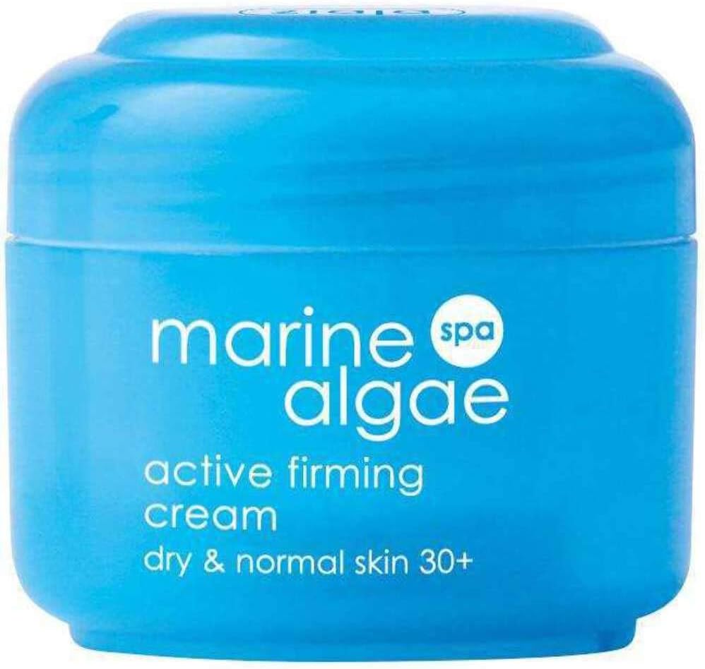 Detalle 1 de Ziaja Marine Algae Spa fuktighetskräm 50 ml med provitamin B5