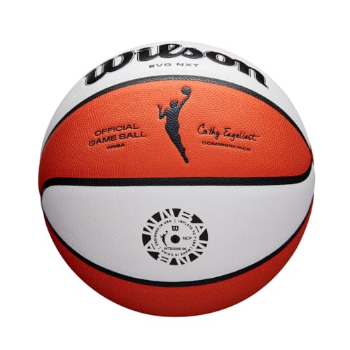 Detalle de Wilson WNBA WTB5000XB06R Baloncesto tamaño 6