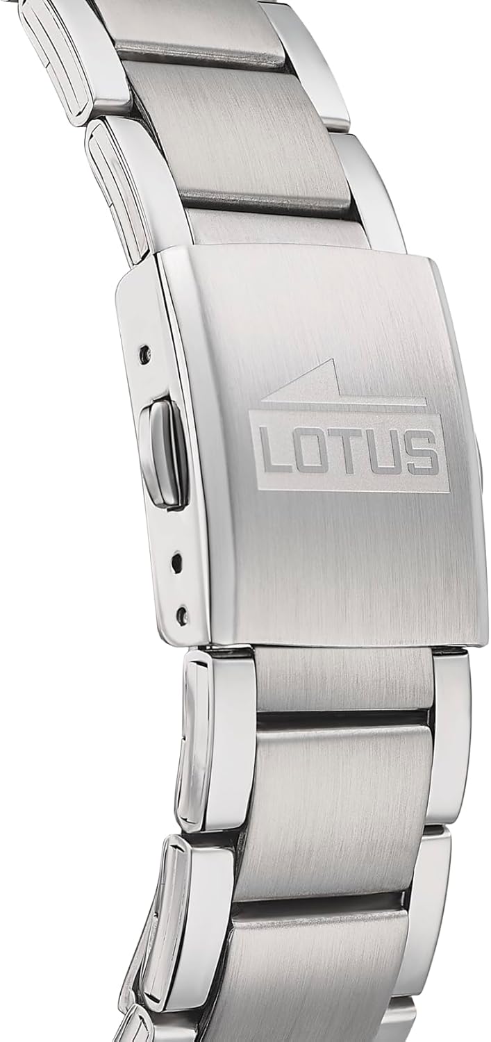 Thumbnail 1 de LOTUS 18692/4 Reloj analógico acero 316L 10 ATM