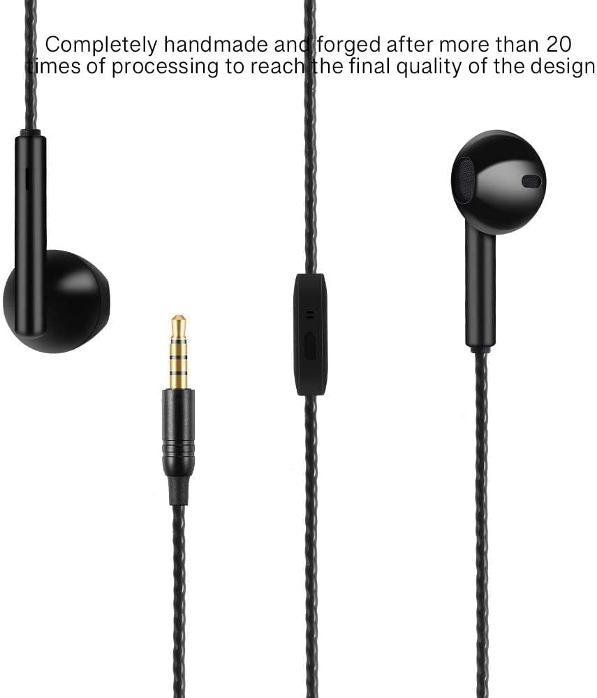 Thumbnail 1 de Auricolari sportivi con jack da 3,5 mm: suono nitido, isolamento efficace e comfort prolungato