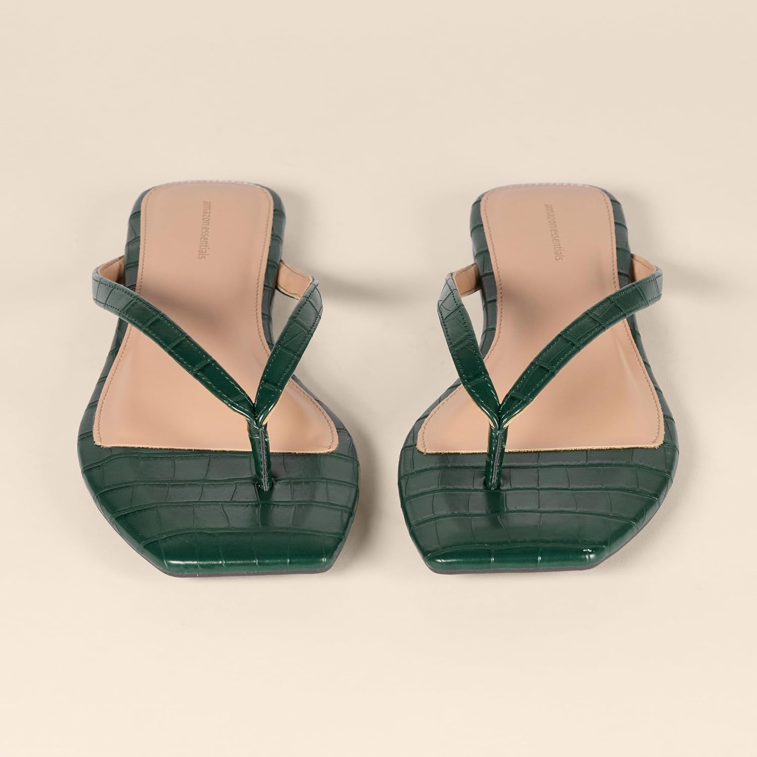 Thumbnail 3 de Amazon Essentials Women's Thong Sandals