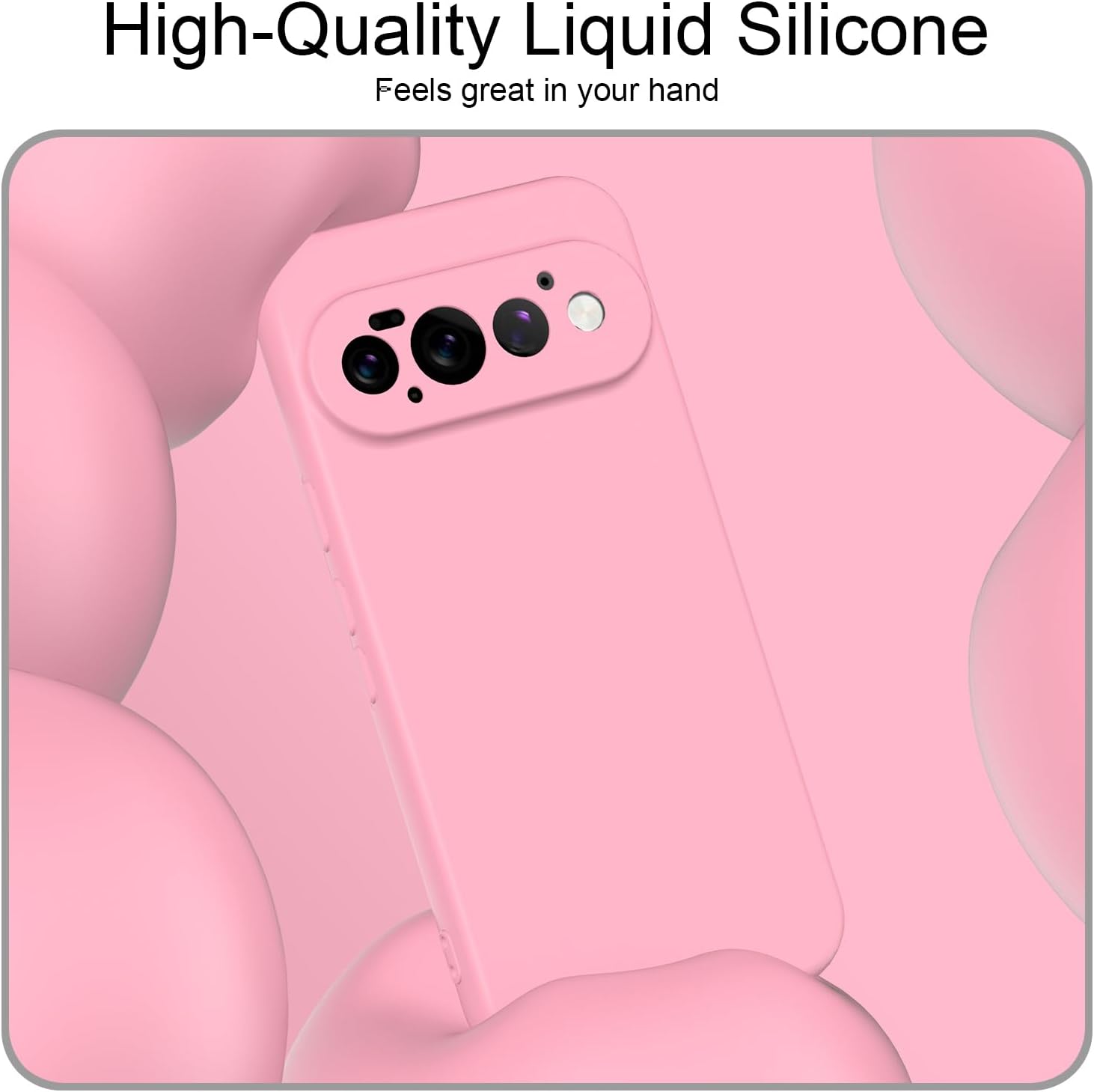Detalle 2 de Taneny phone case for Google Pixel 11 Pro