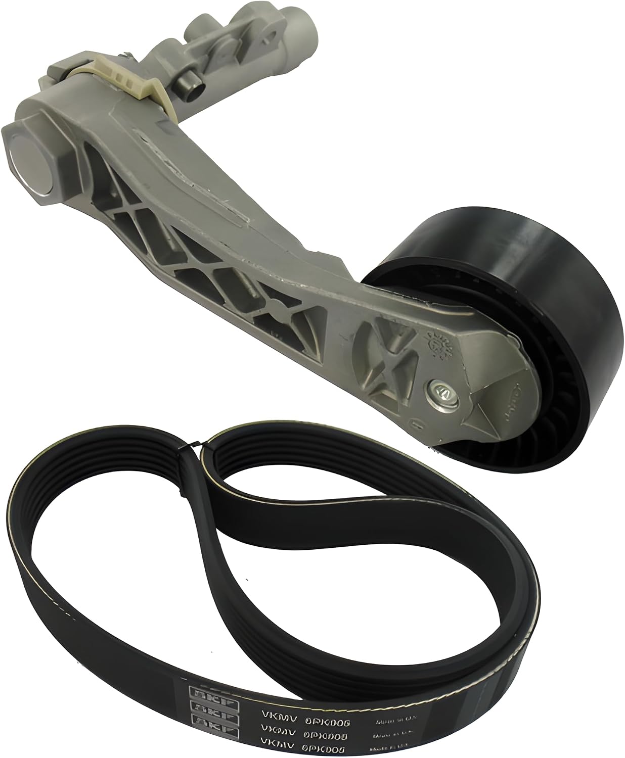 Detalle de SKF VKMA 33410 Kit Multi-V
