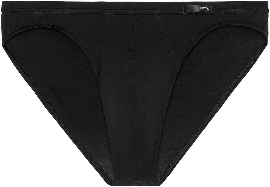 Thumbnail 1 de Hom Slip Micro Tencel Soft (Blanc) — slip masculin uni en Lyocell