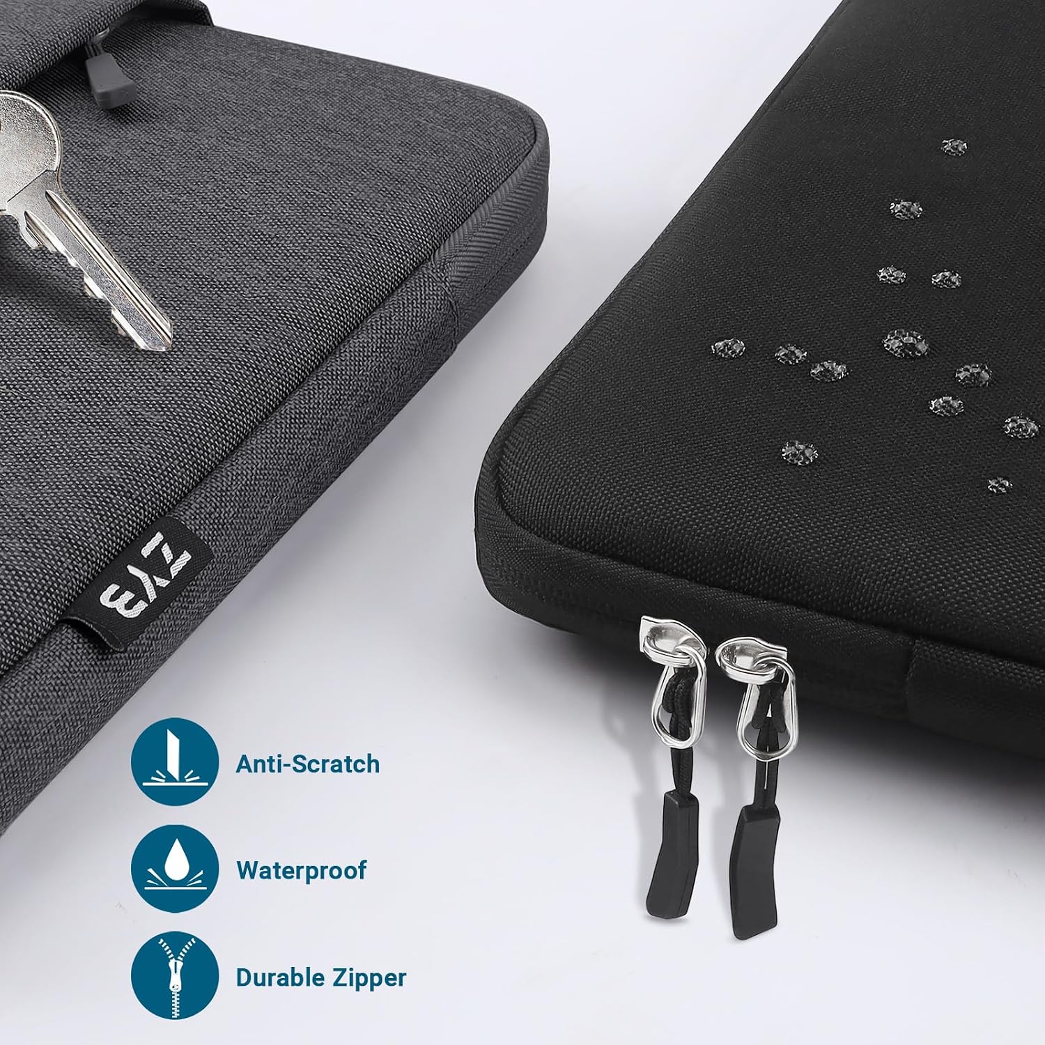 Thumbnail 4 de 15.6 inch laptop sleeve ZYB