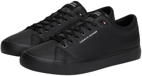 Thumbnail 2 de Tommy Hilfiger Core Low Sneaker piel 42